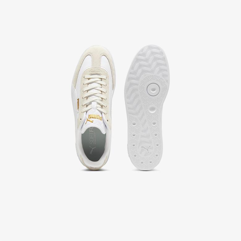 Puma Club Era Kadın Beyaz Sneaker