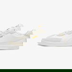 Puma Club Era Kadın Beyaz Sneaker