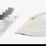 Puma Club Era Kadın Beyaz Sneaker