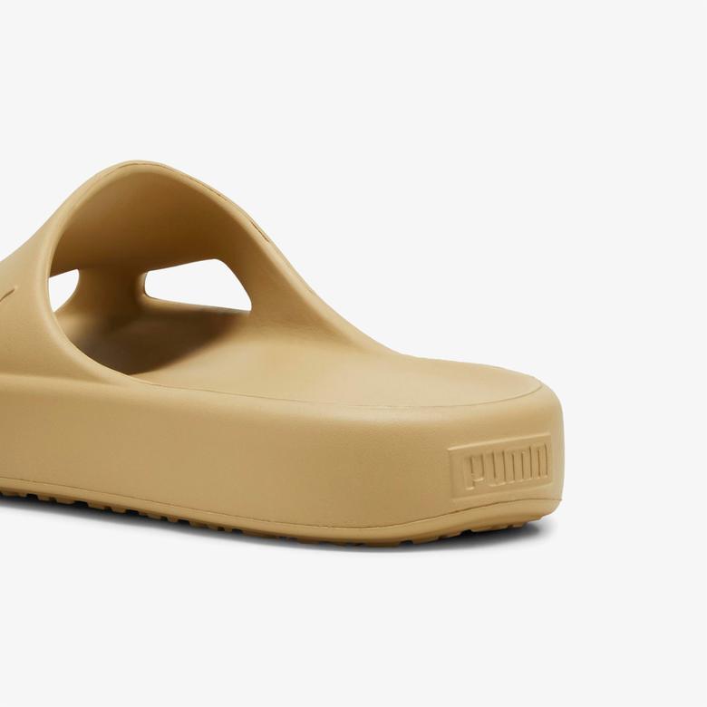 Puma Shibui Cat Kadın Bej Terlik