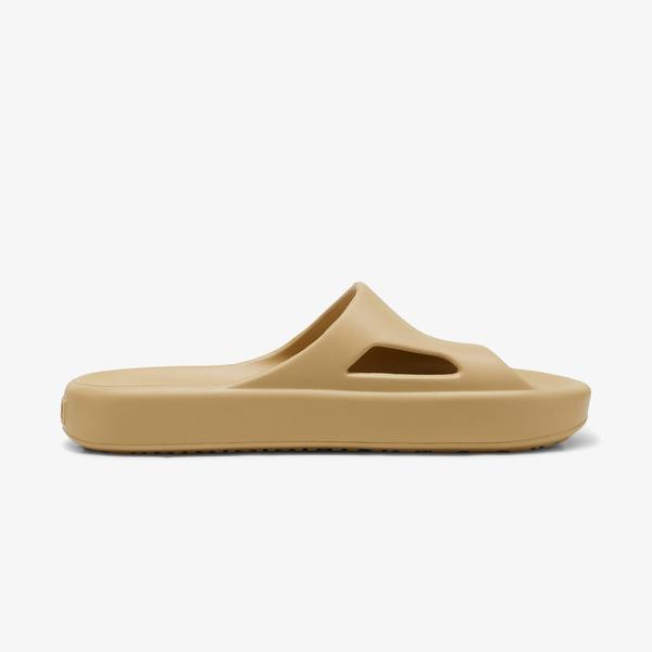 Puma Shibui Cat Kadın Bej Terlik