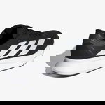 adidas Duramo Sl 2 Erkek Siyah Koşu Ayakkabısı