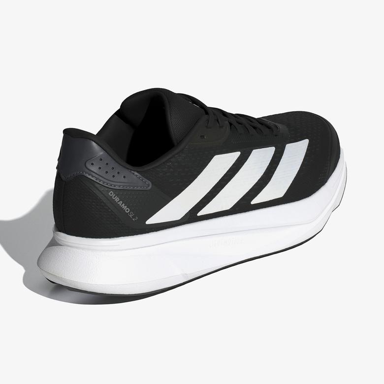 adidas Duramo Sl 2 Erkek Siyah Koşu Ayakkabısı
