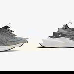 Puma Skyrocket Lite Engineered Unisex Gri Koşu Ayakkabısı