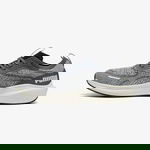 Puma Skyrocket Lite Engineered Unisex Gri Koşu Ayakkabısı