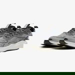 Puma Skyrocket Lite Engineered Unisex Gri Koşu Ayakkabısı