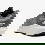 Puma Skyrocket Lite Engineered Unisex Gri Koşu Ayakkabısı