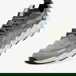 Puma Skyrocket Lite Engineered Unisex Gri Koşu Ayakkabısı