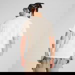 Puma Graphics Seasons Erkek Krem T-Shirt