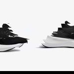 Puma Pulse Pro Erkek Siyah Koşu Ayakkabısı