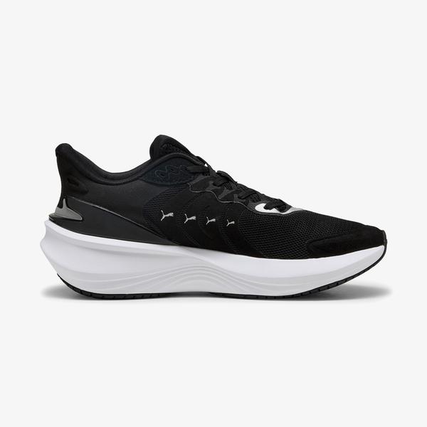 Puma Pulse Pro Erkek Siyah Koşu Ayakkabısı