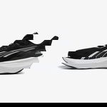 Puma Pulse Pro Erkek Siyah Koşu Ayakkabısı