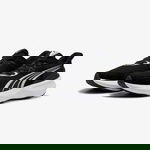 Puma Pulse Pro Erkek Siyah Koşu Ayakkabısı