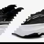 Puma Pulse Pro Erkek Siyah Koşu Ayakkabısı
