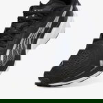 Puma Darter Pro Erkek Siyah Koşu Ayakkabısı