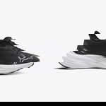 Puma Darter Pro Erkek Siyah Koşu Ayakkabısı
