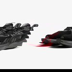 Puma Pulse Pro Erkek Siyah Koşu Ayakkabısı