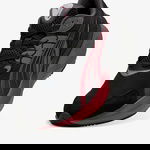 Puma Pulse Pro Erkek Siyah Koşu Ayakkabısı