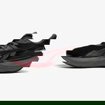 Puma Pulse Pro Erkek Siyah Koşu Ayakkabısı