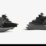Puma Pulse Pro Erkek Siyah Koşu Ayakkabısı