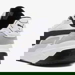 Puma Trinity 2 Unisex Beyaz Spor Ayakkabı