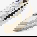 Puma Carina Street Kadın Beyaz Sneaker