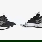 adidas Rapidmove 2 Kadın Siyah Günlük Spor Ayakkabı