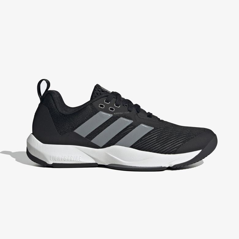 adidas Rapidmove 2 Kadın Siyah Günlük Spor Ayakkabı