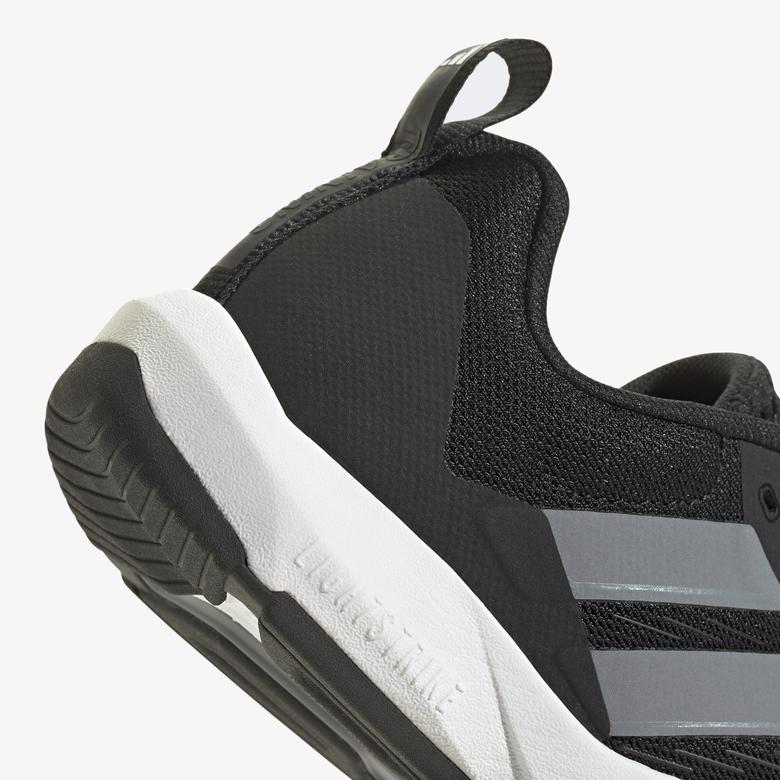 adidas Rapidmove 2 Kadın Siyah Günlük Spor Ayakkabı