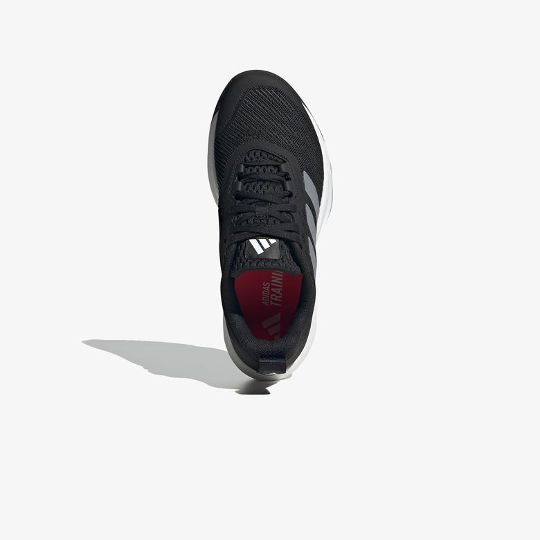 adidas Rapidmove 2 Kadın Siyah Günlük Spor Ayakkabı