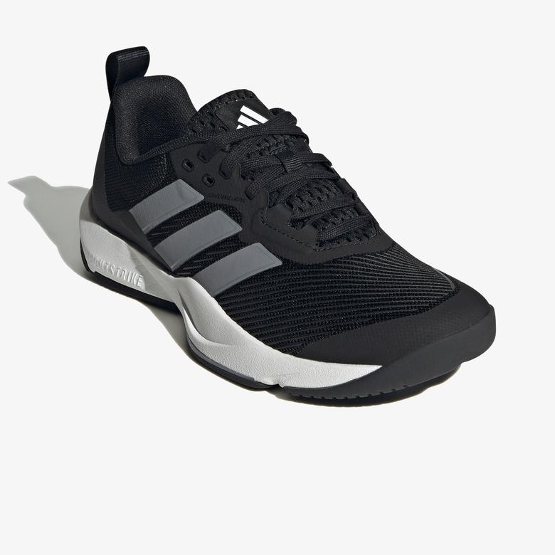 adidas Rapidmove 2 Kadın Siyah Günlük Spor Ayakkabı