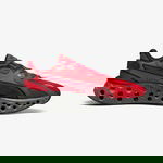Puma Softride Frequence Erkek Kırmızı Koşu Ayakkabısı
