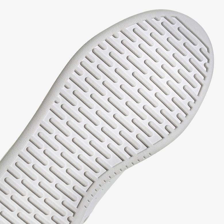 adidas Park Street Kadın Beyaz Sneaker