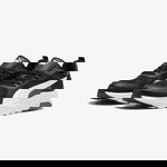 Puma Trinity 2 Lt Kadın Siyah Spor Ayakkabı