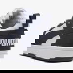 Puma Rebound V6 Low Erkek Beyaz Sneaker