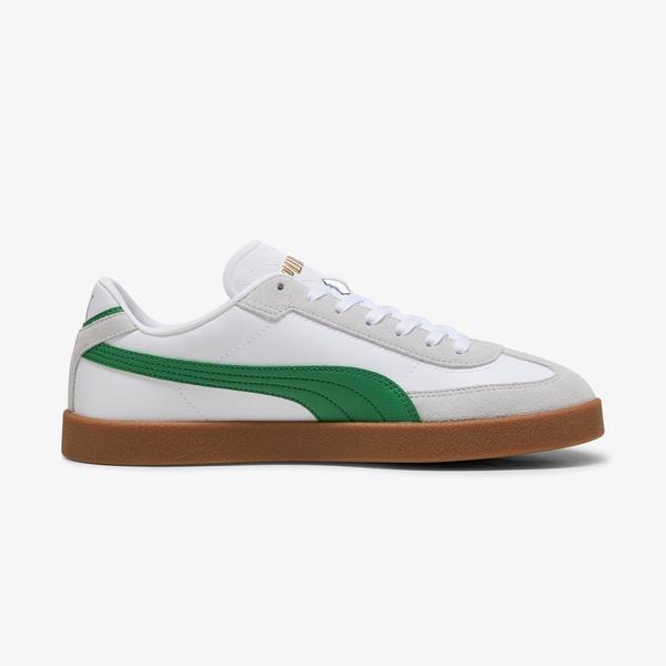 Puma Club Era Unisex Beyaz Sneaker
