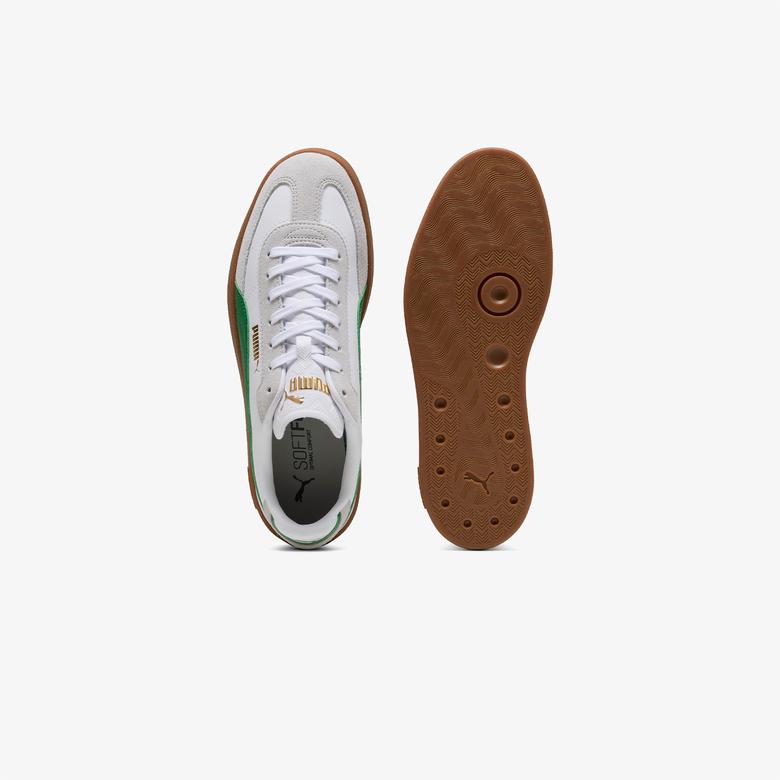 Puma Club Era Unisex Beyaz Sneaker