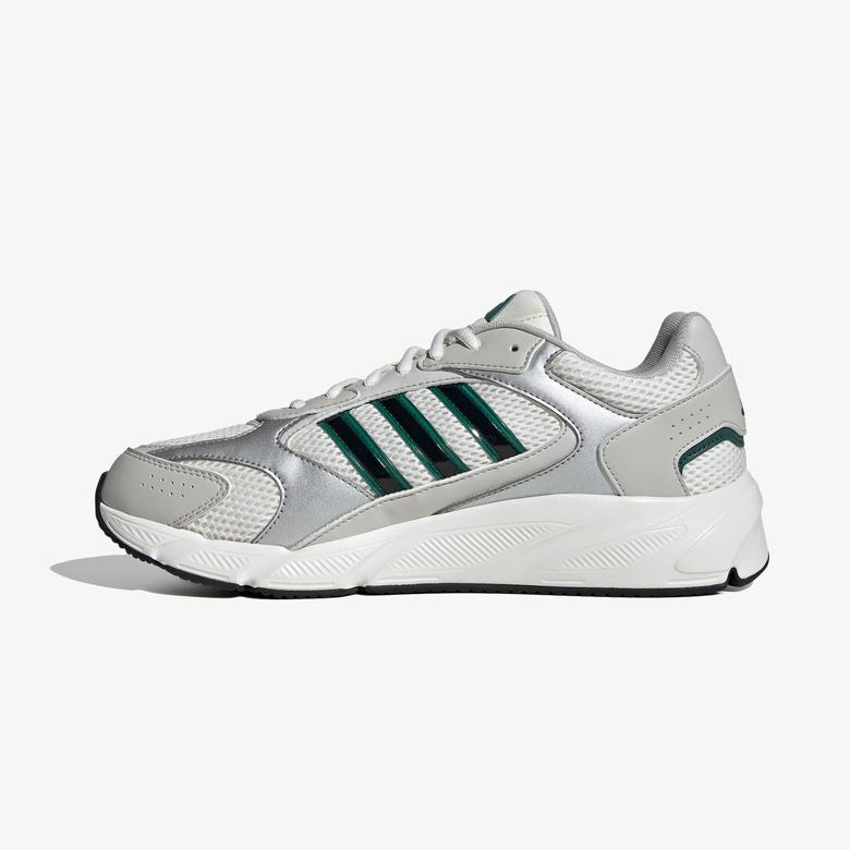 adidas Crazychaos 2000 Erkek Beyaz Koşu Ayakkabısı
