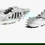 adidas Crazychaos 2000 Erkek Beyaz Koşu Ayakkabısı