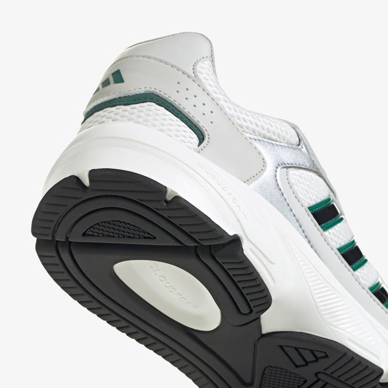 adidas Crazychaos 2000 Erkek Beyaz Koşu Ayakkabısı
