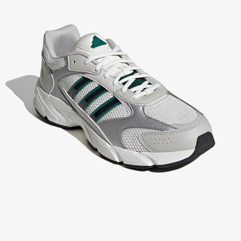 adidas Crazychaos 2000 Erkek Beyaz Koşu Ayakkabısı