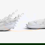 Puma Softride Enzo 5 Kadın Beyaz Koşu Ayakkabısı