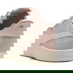 Puma Club 5v5 Kadın Bej Sneaker