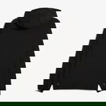Puma Tad Tech Woven Full Zip Erkek Siyah Eşofman Üstü