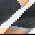 adidas Adizero Kadın Siyah Koşu Bra