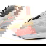 Puma X-Ray 3 Kadın Siyah Spor Ayakkabı