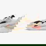 Puma X-Ray 3 Kadın Siyah Spor Ayakkabı