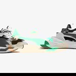 Puma Trinity 2 Unisex Siyah Spor Ayakkabı