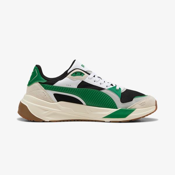 Puma Trinity 2 Unisex Siyah Spor Ayakkabı