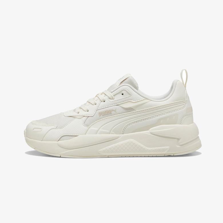 Puma X-Ray 3 Unisex Gri Spor Ayakkabı